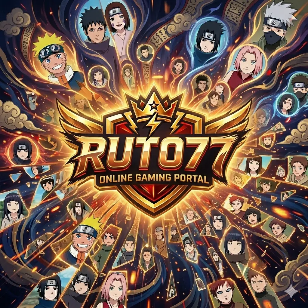 banner RUTO77 - Portal Online Terpercaya Dengan Bonus Serius Setiap Hari